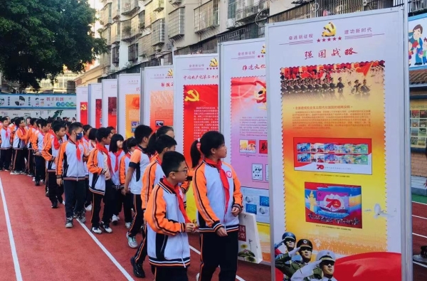 跨界联盟 融合发展 第十一届中国（仙游）红木家具精品博览会开幕