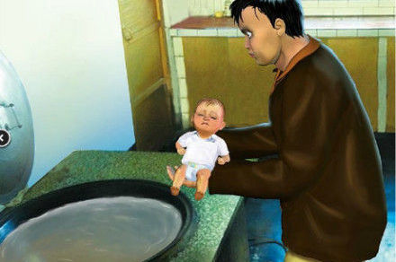 福建省基层最美人物最美志愿者事迹简介 - 福