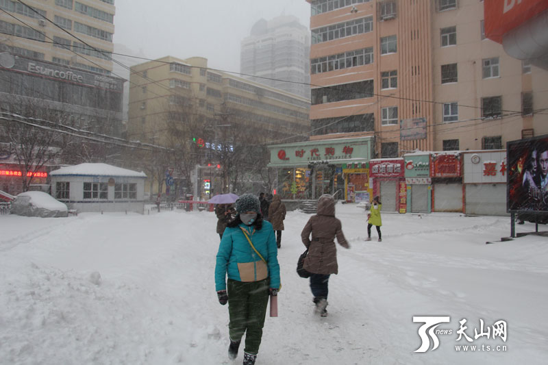 乌鲁木齐有多少人口_新疆唯一 乌鲁木齐入选国家 城市双修 试点,会给你的生活