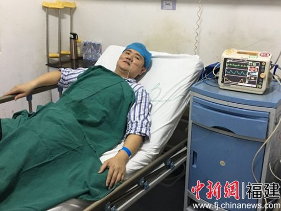 莆田一狱警妻子“哀怨”吐槽刷爆朋友圈:总有操不完的心
