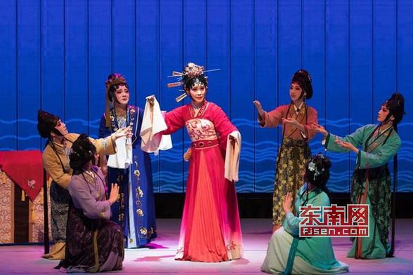 莆仙戏曲谱妈祖保佑_莆仙戏曲谱简谱歌谱