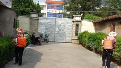 莆田共报告登革热病例37例 33例已痊愈