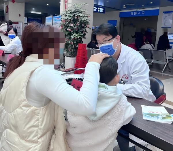 莆田市第一医院：守护 “听” 见的美好