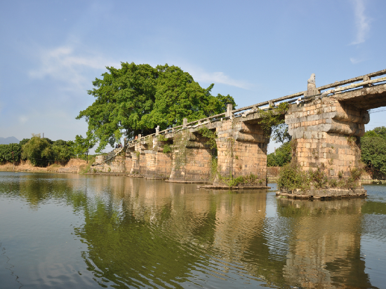 莆田城厢区景点图片