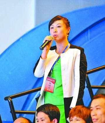 东南网 莆田新闻 > 正文  秀屿区区长陈再新说,短片以及场内外反映的